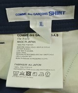 COMME des GARCONS SHIRT（コムデギャルソンシャツ）その他 紺 サイズ:XL メンズ/2200550372031
