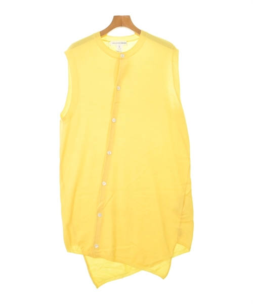 コムデギャルソンシャツ(COMME des GARCONS SHIRT)のCOMME des GARCONS SHIRT ベスト