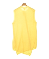 COMME des GARCONS SHIRT（コムデギャルソンシャツ）ベスト 黄 サイズ:XL メンズ/2200549963059