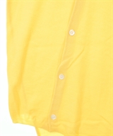 COMME des GARCONS SHIRT（コムデギャルソンシャツ）ベスト 黄 サイズ:XL メンズ/2200549963059