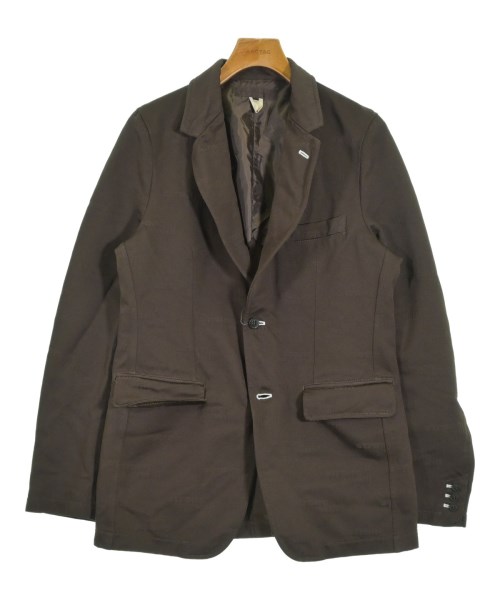 コムデギャルソンシャツ(COMME des GARCONS SHIRT)のCOMME des GARCONS SHIRT カジュアルジャケット