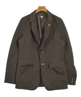 COMME des GARCONS SHIRT（コムデギャルソンシャツ）カジュアルジャケット 茶 サイズ:M メンズ/2200549963110