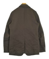 COMME des GARCONS SHIRT（コムデギャルソンシャツ）カジュアルジャケット 茶 サイズ:M メンズ/2200549963110