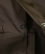 COMME des GARCONS SHIRT（コムデギャルソンシャツ）カジュアルジャケット 茶 サイズ:M メンズ/2200549963110