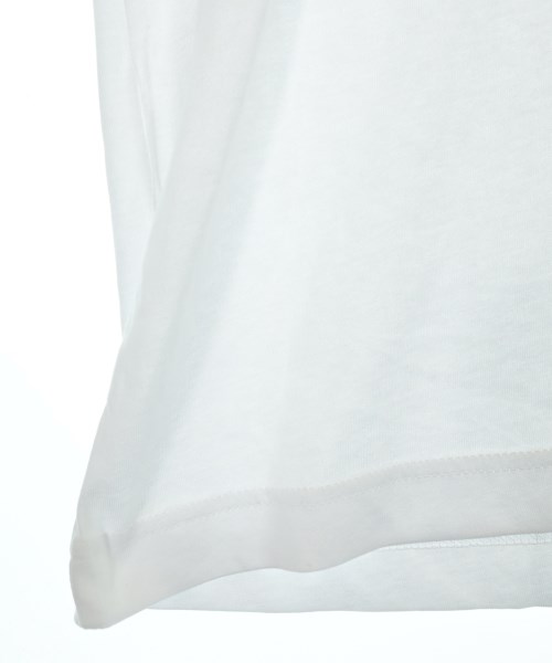 COMME des GARCONS SHIRT（コムデギャルソンシャツ）Tシャツ・カットソー 白 サイズ:XL メンズ/2200550338044