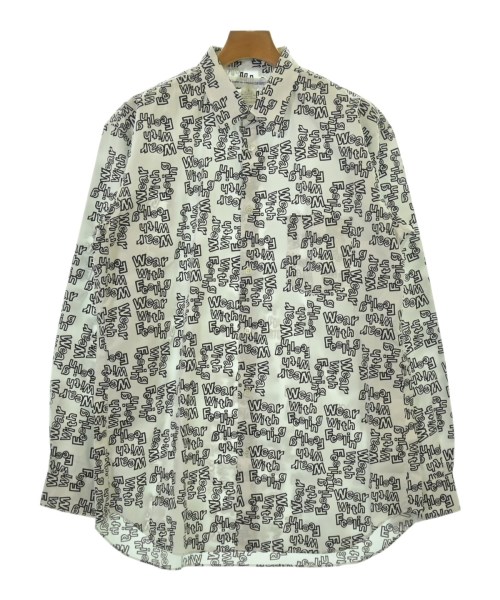 コムデギャルソンシャツ(COMME des GARCONS SHIRT)のCOMME des GARCONS SHIRT カジュアルシャツ