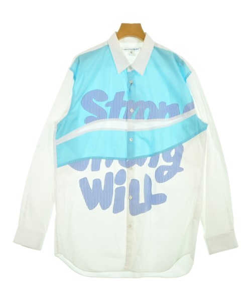 コムデギャルソンシャツ(COMME des GARCONS SHIRT)のCOMME des GARCONS SHIRT カジュアルシャツ