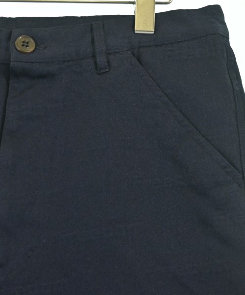 COMME des GARCONS SHIRT（コムデギャルソンシャツ）ショートパンツ 紺 サイズ:S メンズ/2200550834089