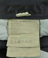 COMME des GARCONS SHIRT（コムデギャルソンシャツ）ショートパンツ グレー サイズ:XS メンズ/2200550834096