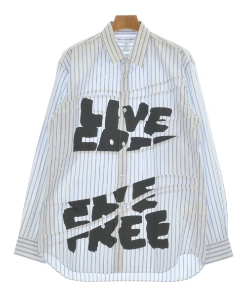 コムデギャルソンシャツ(COMME des GARCONS SHIRT)のCOMME des GARCONS SHIRT カジュアルシャツ