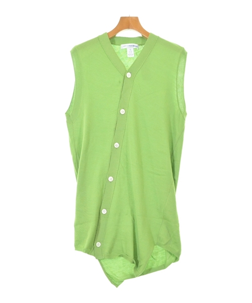 コムデギャルソンシャツ(COMME des GARCONS SHIRT)のCOMME des GARCONS SHIRT ニット・セーター