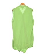 COMME des GARCONS SHIRT（コムデギャルソンシャツ）ニット・セーター 緑 サイズ:M メンズ/2200550927095
