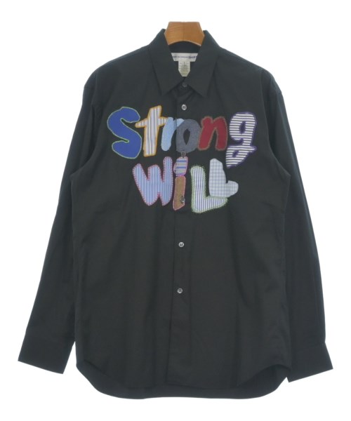 コムデギャルソンシャツ(COMME des GARCONS SHIRT)のCOMME des GARCONS SHIRT カジュアルシャツ