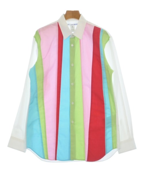 コムデギャルソンオムドゥ(COMME des GARCONS HOMME DEUX)のCOMME des GARCONS HOMME DEUX カジュアルシャツ