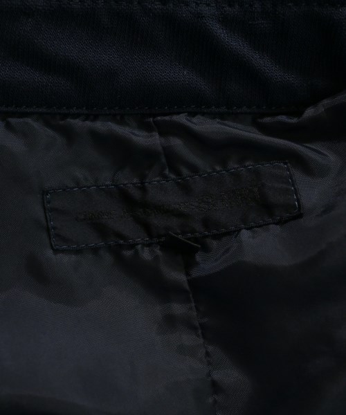 COMME des GARCONS SHIRT（コムデギャルソンシャツ）カジュアルジャケット 紺 サイズ:S メンズ/2200550149039