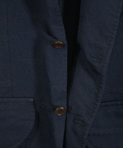 COMME des GARCONS SHIRT（コムデギャルソンシャツ）カジュアルジャケット 紺 サイズ:S メンズ/2200550149039