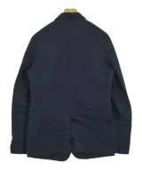 COMME des GARCONS SHIRT（コムデギャルソンシャツ）カジュアルジャケット 紺 サイズ:S メンズ/2200550149039