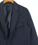 COMME des GARCONS SHIRT（コムデギャルソンシャツ）カジュアルジャケット 紺 サイズ:S メンズ/2200550149039