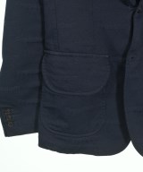 COMME des GARCONS SHIRT（コムデギャルソンシャツ）カジュアルジャケット 紺 サイズ:S メンズ/2200550149039