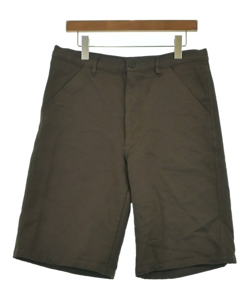 COMME des GARCONS SHIRT(コムデギャルソンシャツ)ショートパンツ カーキ サイズ:S/2200551461024