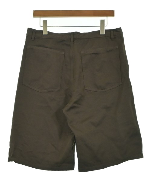 COMME des GARCONS SHIRT（コムデギャルソンシャツ）ショートパンツ カーキ サイズ:S メンズ/2200551461024