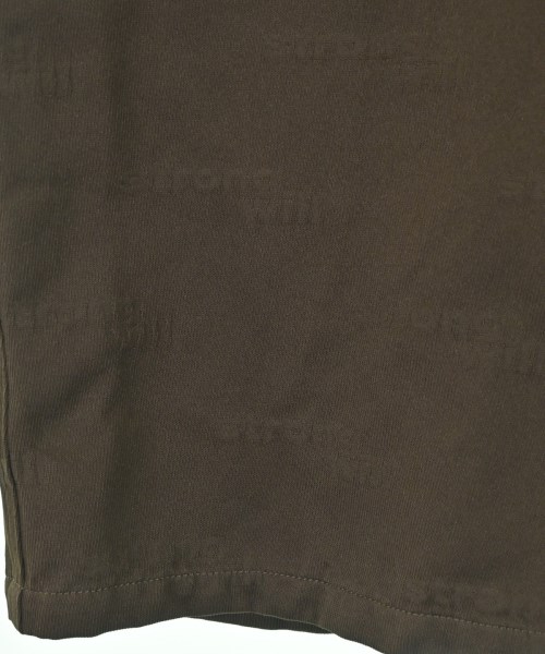 COMME des GARCONS SHIRT（コムデギャルソンシャツ）ショートパンツ カーキ サイズ:S メンズ/2200551461024