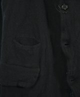 COMME des GARCONS SHIRT（コムデギャルソンシャツ）カジュアルジャケット 黒 サイズ:M メンズ/2200552424011