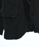 COMME des GARCONS SHIRT（コムデギャルソンシャツ）カジュアルジャケット 黒 サイズ:M メンズ/2200552424011