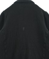 COMME des GARCONS SHIRT（コムデギャルソンシャツ）カジュアルジャケット 黒 サイズ:M メンズ/2200552424011