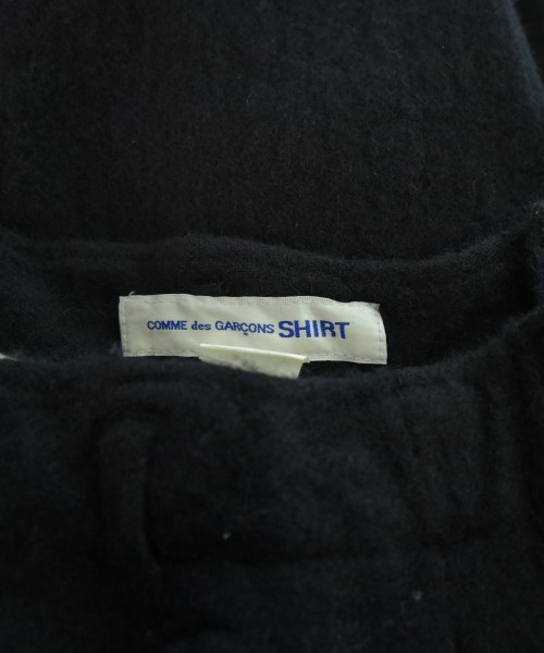COMME des GARCONS SHIRT（コムデギャルソンシャツ）その他 黒 サイズ:M メンズ/2200552424028