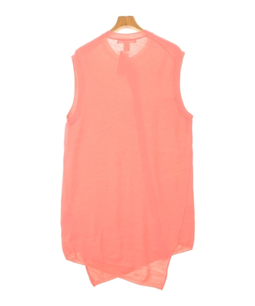 COMME des GARCONS SHIRT（コムデギャルソンシャツ）カーディガン ピンク サイズ:XL メンズ/2200552424189