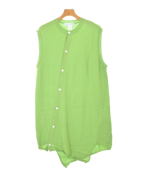 コムデギャルソンシャツ(COMME des GARCONS SHIRT)のCOMME des GARCONS SHIRT カーディガン