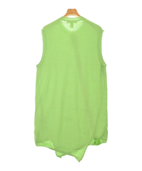 COMME des GARCONS SHIRT（コムデギャルソンシャツ）カーディガン 緑 サイズ:XL メンズ/2200552424196