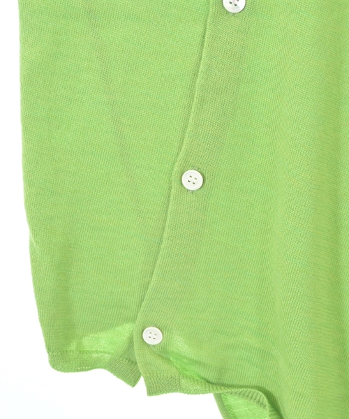 COMME des GARCONS SHIRT（コムデギャルソンシャツ）カーディガン 緑 サイズ:XL メンズ/2200552424196
