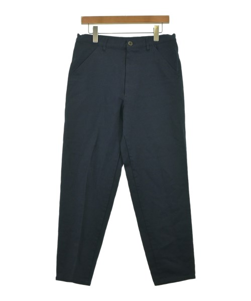 COMME des GARCONS SHIRT(コムデギャルソンシャツ)スラックス 紺 サイズ:XS/2200552475105