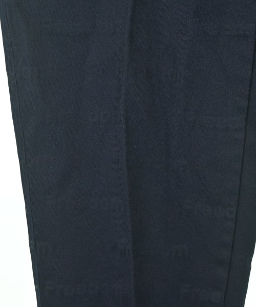 COMME des GARCONS SHIRT（コムデギャルソンシャツ）スラックス 紺 サイズ:XS メンズ/2200552475105