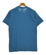 COMME des GARCONS SHIRT（コムデギャルソンシャツ）Tシャツ・カットソー 青 サイズ:M メンズ/2200620393430