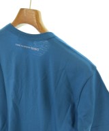 COMME des GARCONS SHIRT（コムデギャルソンシャツ）Tシャツ・カットソー 青 サイズ:M メンズ/2200620393430