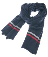 COMME des GARCONS COMME des GARCONS（コムデギャルソンコムデギャルソン）ストール 紺 サイズ:- レディース/2200621462326
