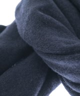 COMME des GARCONS COMME des GARCONS（コムデギャルソンコムデギャルソン）ストール 紺 サイズ:- レディース/2200621462326