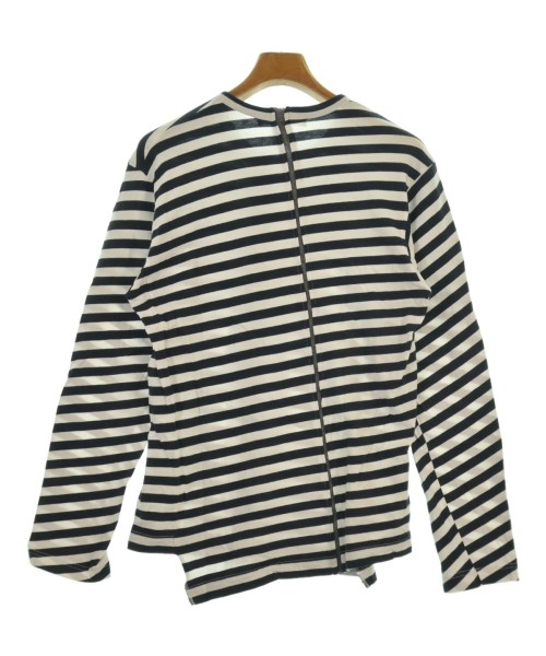 COMME des GARCONS SHIRT（コムデギャルソンシャツ）Tシャツ・カットソー 白 サイズ:L メンズ/2200621750034