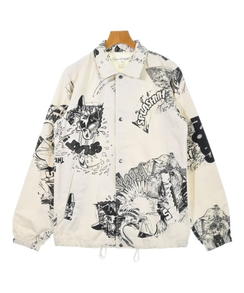 コムデギャルソンシャツ(COMME des GARCONS SHIRT)のCOMME des GARCONS SHIRT ブルゾン