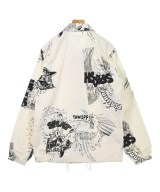 COMME des GARCONS SHIRT（コムデギャルソンシャツ）ブルゾン 白 サイズ:L メンズ/2200620869034