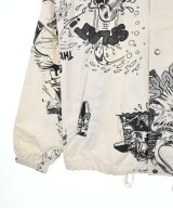 COMME des GARCONS SHIRT（コムデギャルソンシャツ）ブルゾン 白 サイズ:L メンズ/2200620869034