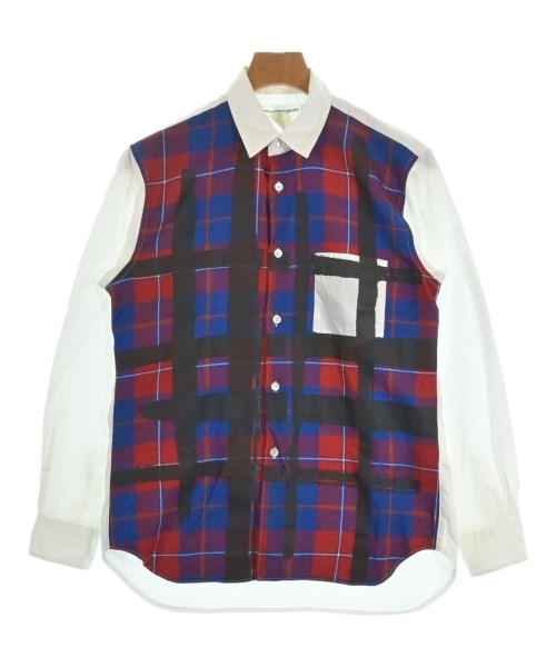 コムデギャルソンシャツ(COMME des GARCONS SHIRT)のCOMME des GARCONS SHIRT カジュアルシャツ