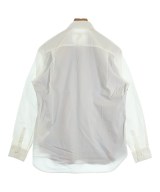 COMME des GARCONS SHIRT（コムデギャルソンシャツ）カジュアルシャツ 赤 サイズ:XS メンズ/2200621915051