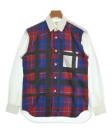 COMME des GARCONS SHIRT カジュアルシャツ