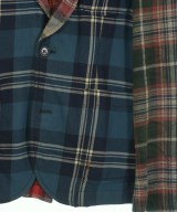 COMME des GARCONS SHIRT（コムデギャルソンシャツ）カジュアルジャケット 紺 サイズ:XS メンズ/2200621915068