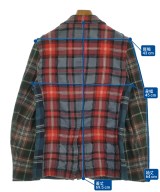 COMME des GARCONS SHIRT（コムデギャルソンシャツ）カジュアルジャケット 紺 サイズ:XS メンズ/2200621915068