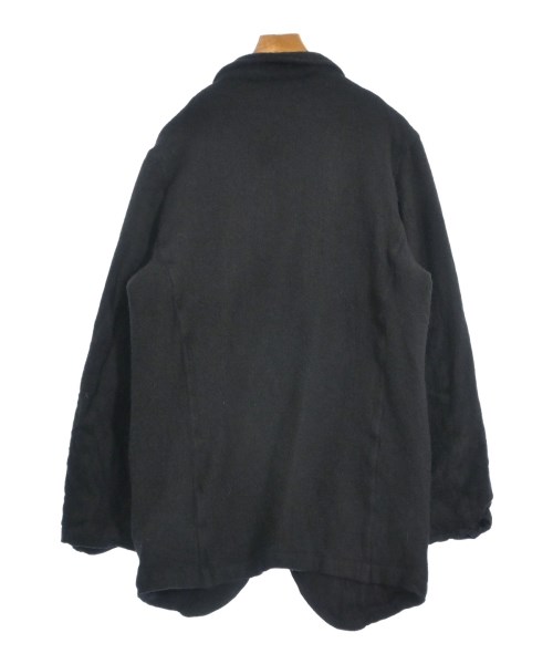 COMME des GARCONS SHIRT（コムデギャルソンシャツ）カジュアルジャケット 黒 サイズ:XL メンズ/2200621926026